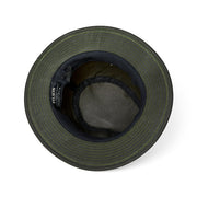 Tin Cloth Packer Hat | Otter - Domestic Domestic