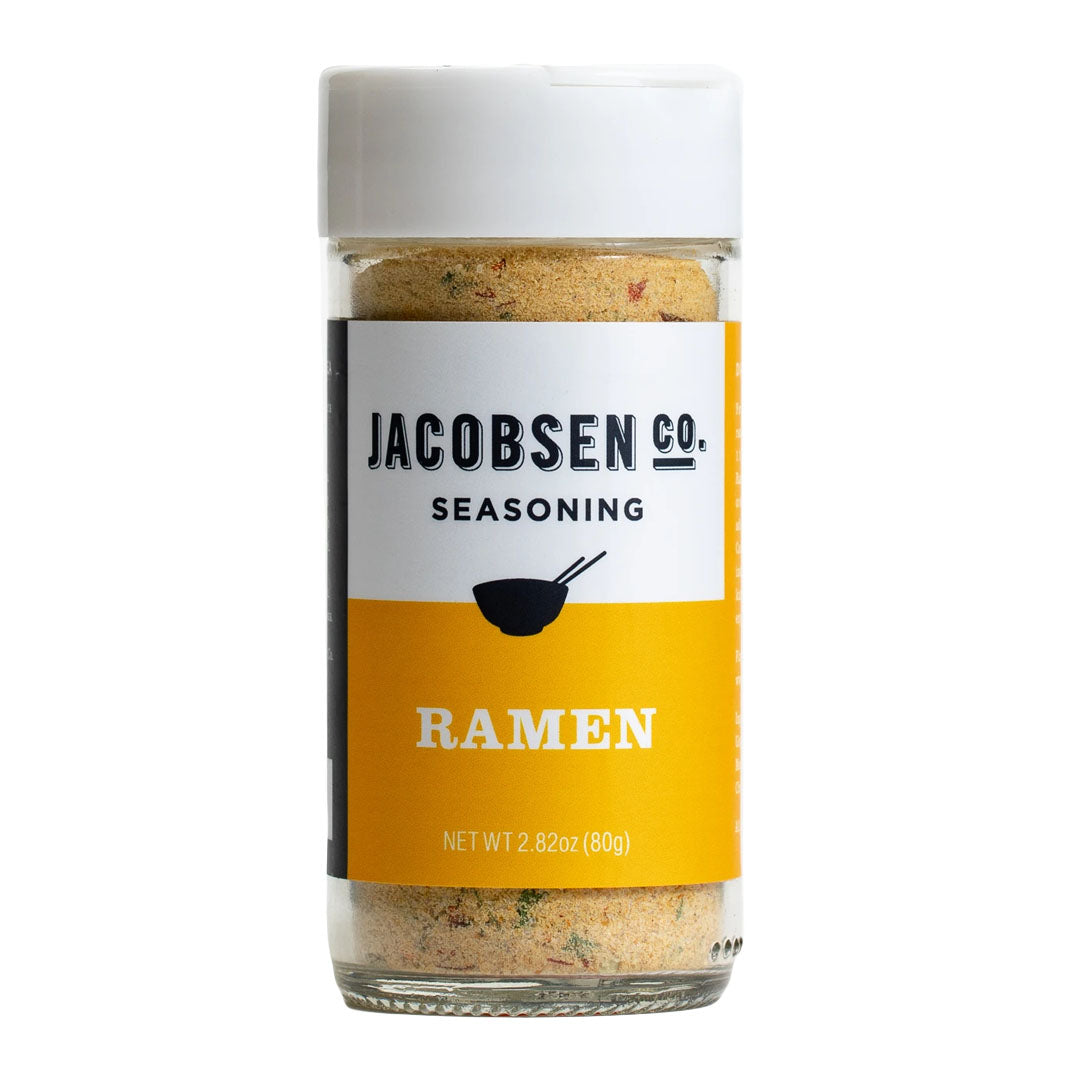 Ramen Seasoning