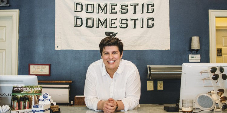 Field News | Rock City Features Domestic Domestic
