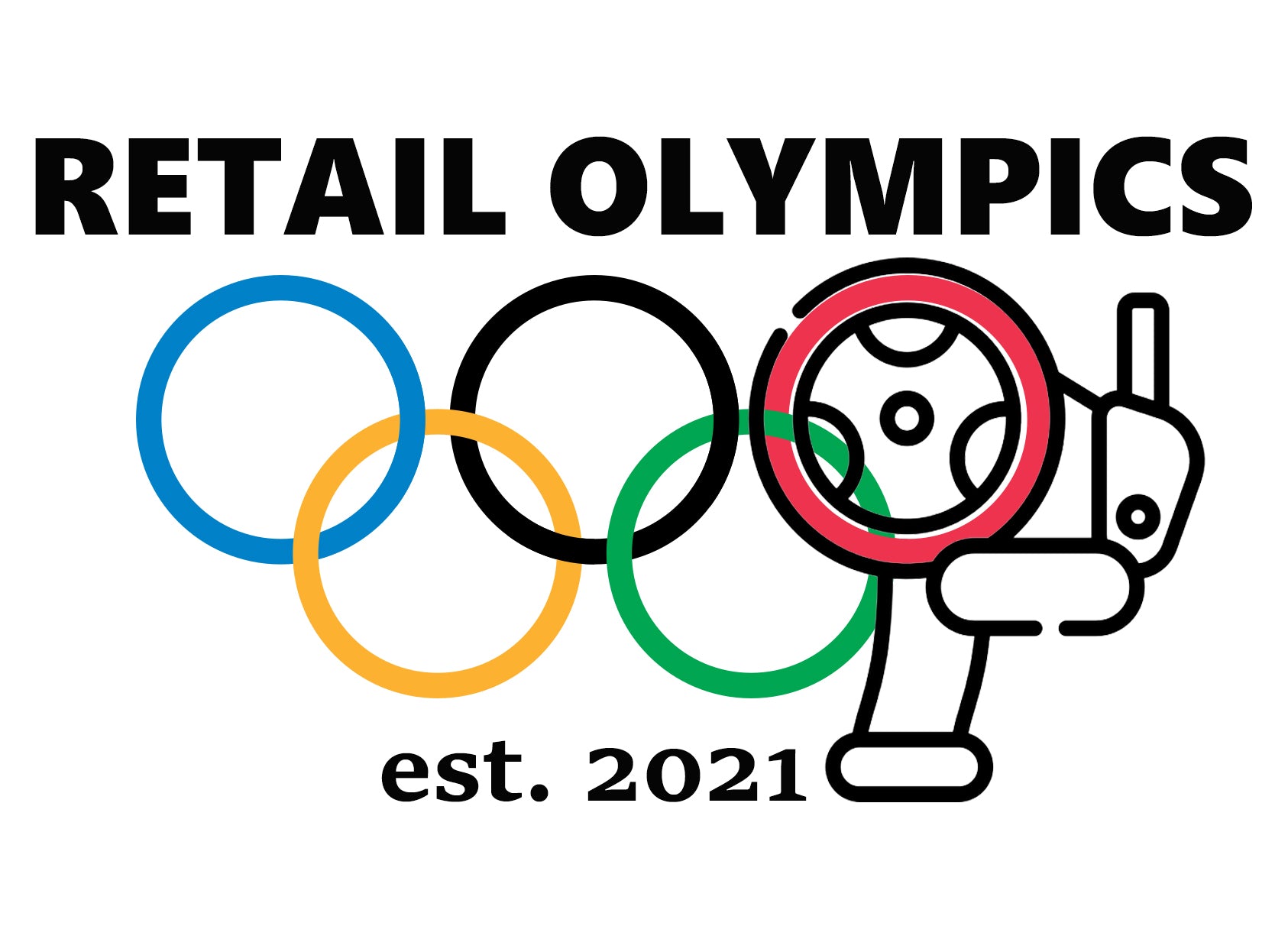 Retail Olympics 2021