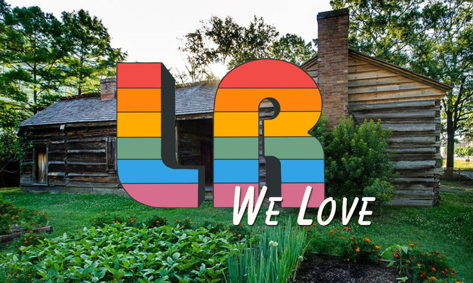 Little Rock We Love | Museum Hopping