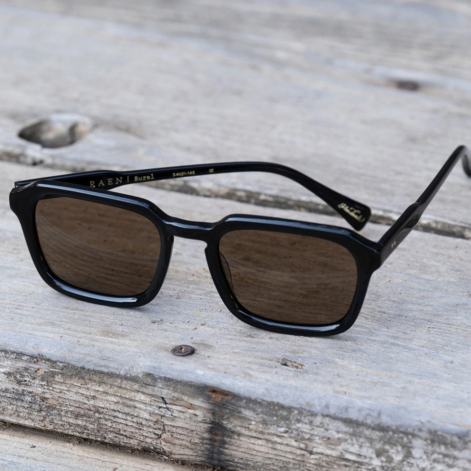Field Test | Raen Sunglasses