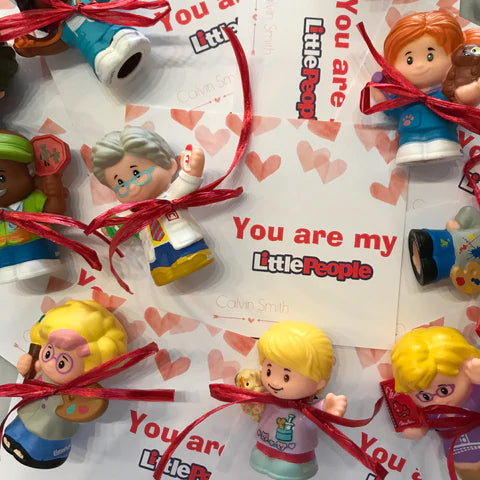 Valentine's Day
