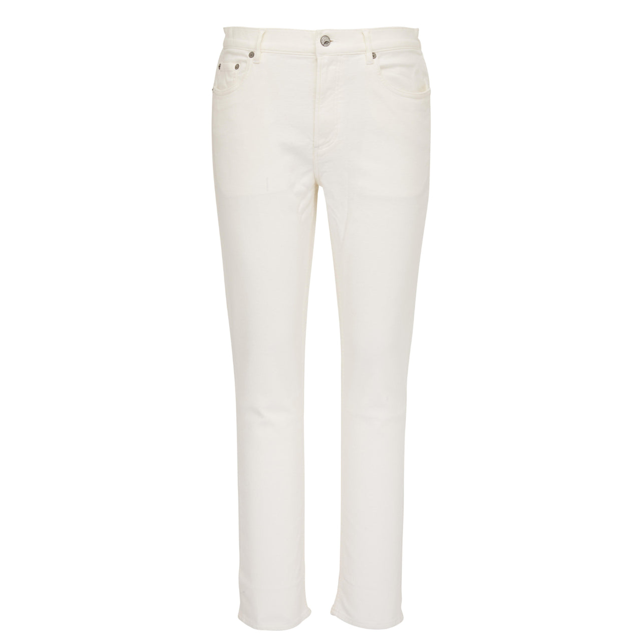 Stretch Terry 5 Pocket Pant | Cabo Blanco