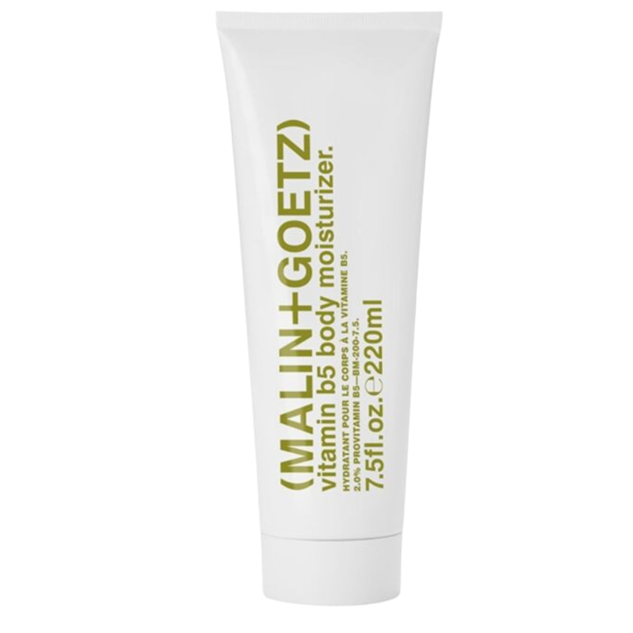 B5 Body Moisturizer - Domestic Domestic
