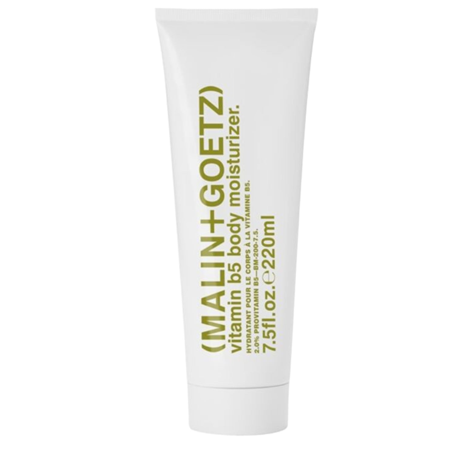 B5 Body Moisturizer - Domestic Domestic