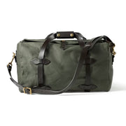 Small Duffle | Otter Green - Domestic Domestic