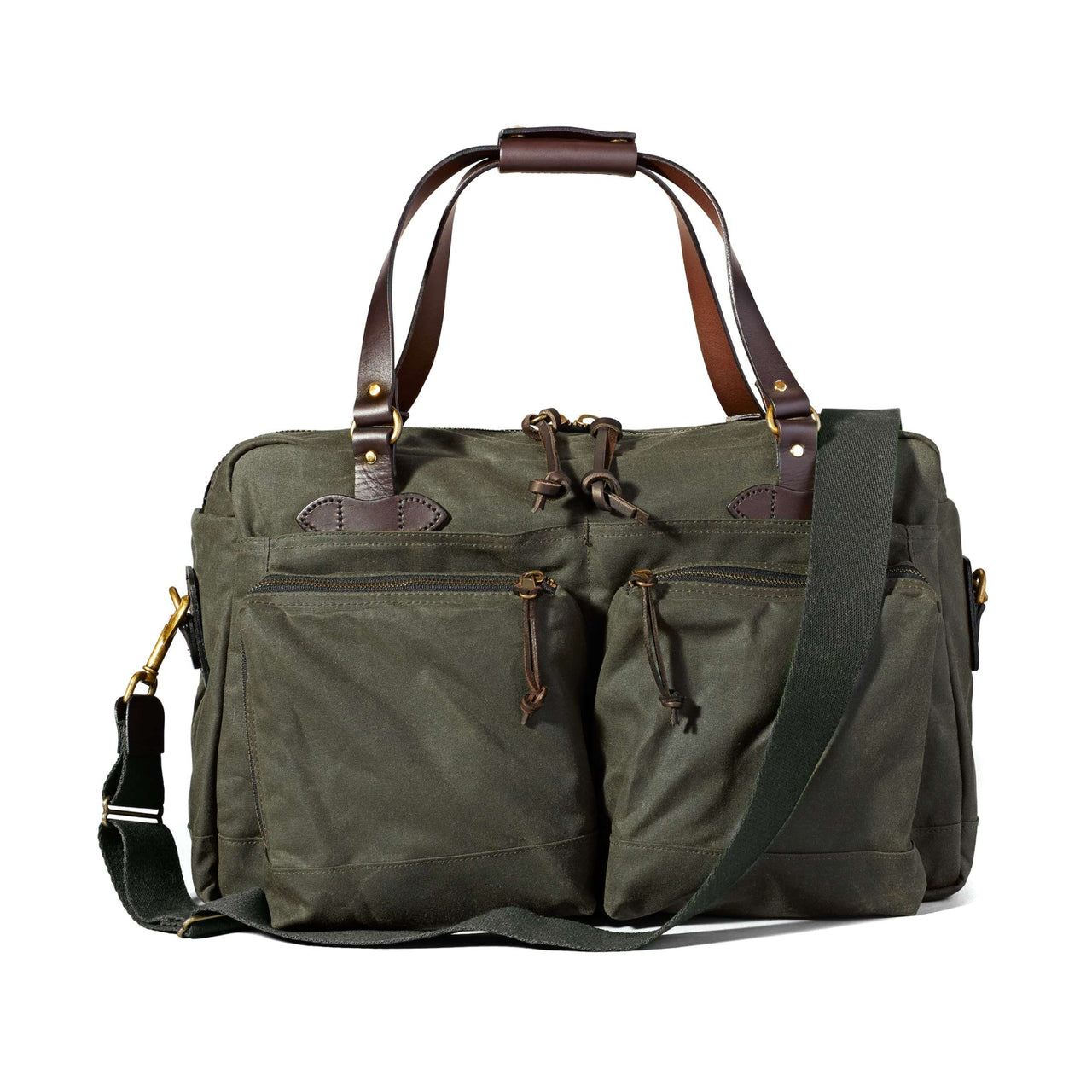 48-Hour Duffle | Otter - Domestic Domestic