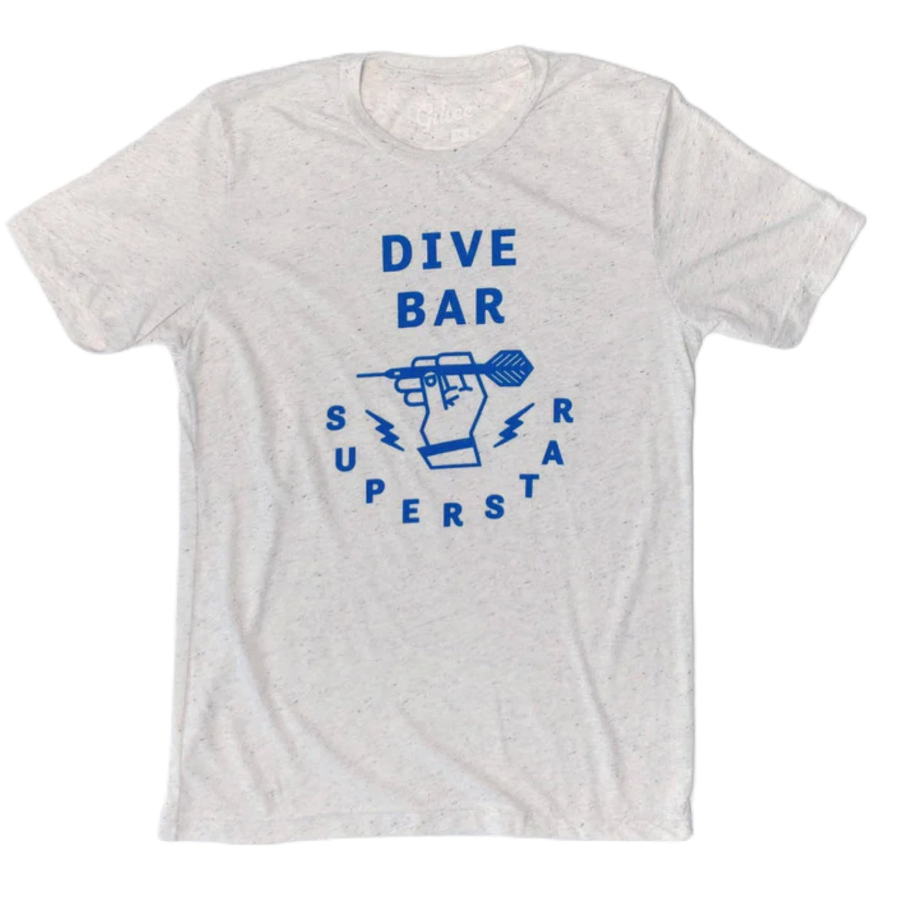 Dive Bar Super Star Tee