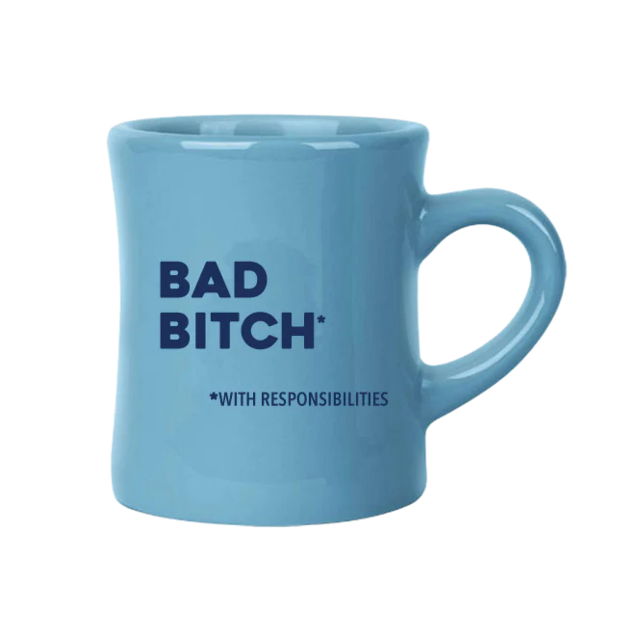 Bad Bitch Coffee Mug