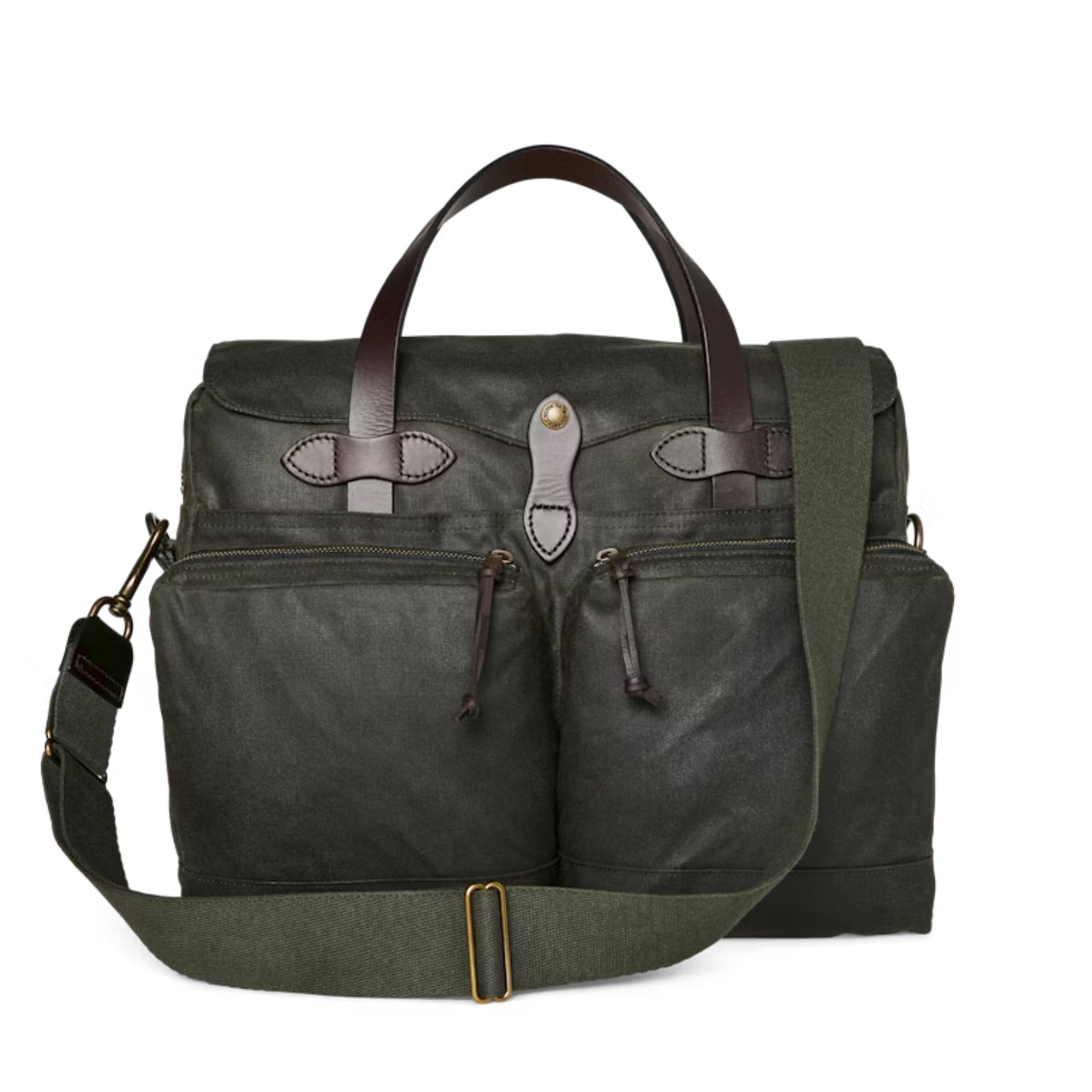 24 Hour Tin Briefcase | Otter - Domestic Domestic