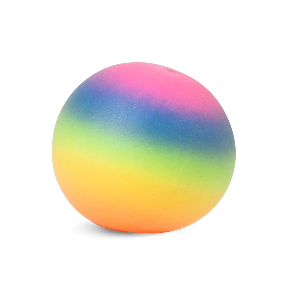 Scrunchems Rainbow Squishy Ball