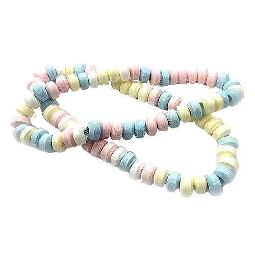 Candy Necklace