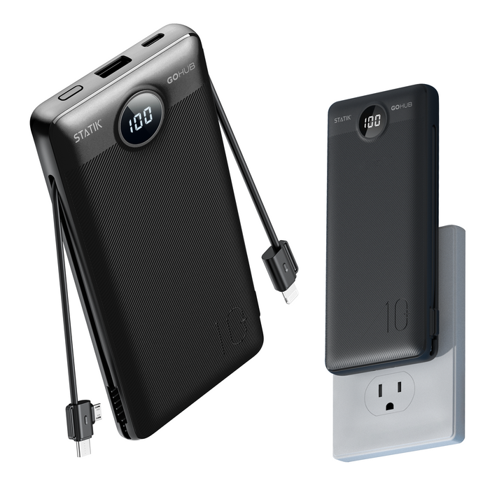 GoHub Universal Power Bank