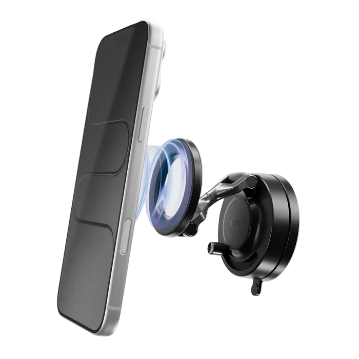 HyperMount Magnetic Phone Mount