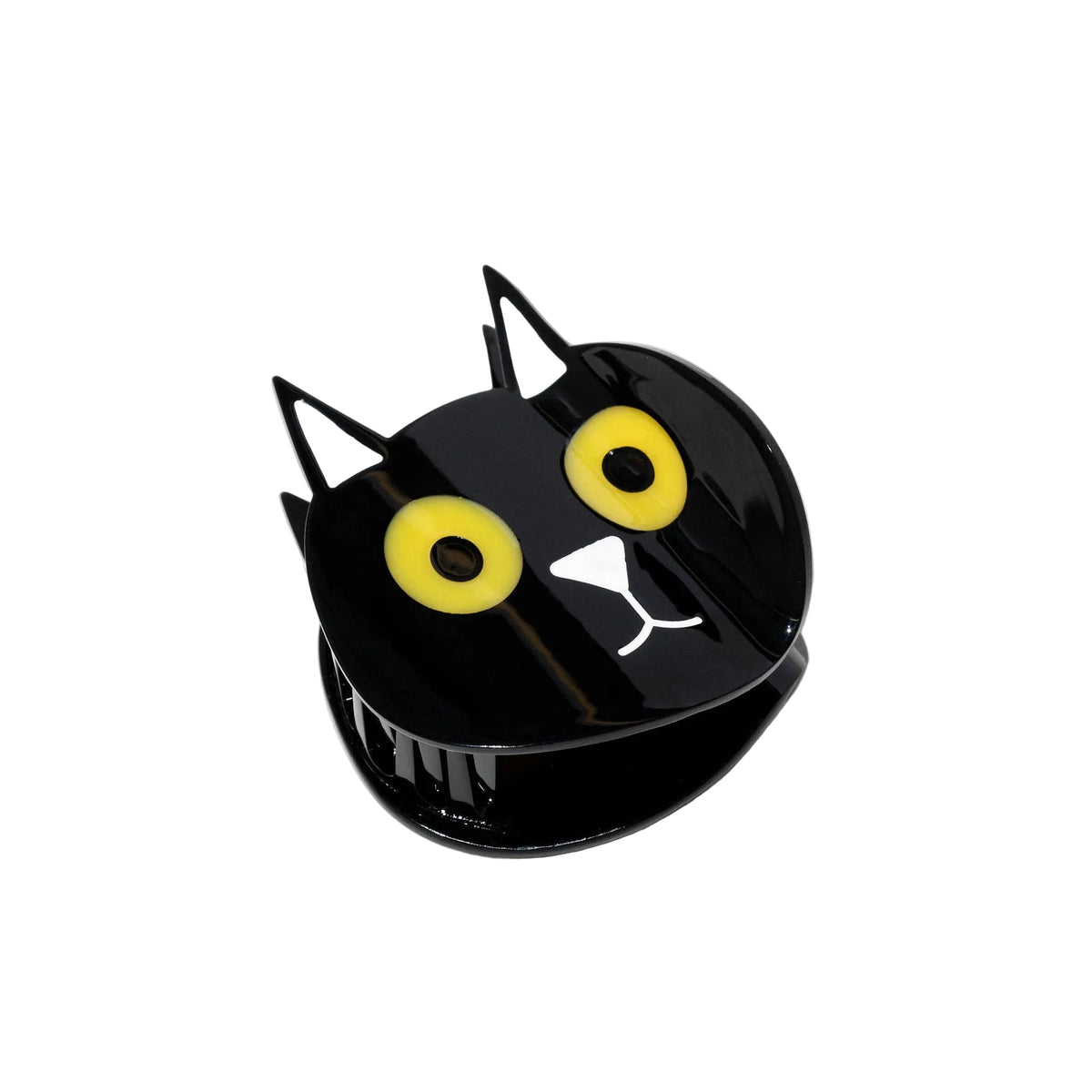 Cat Hair Claw Clip