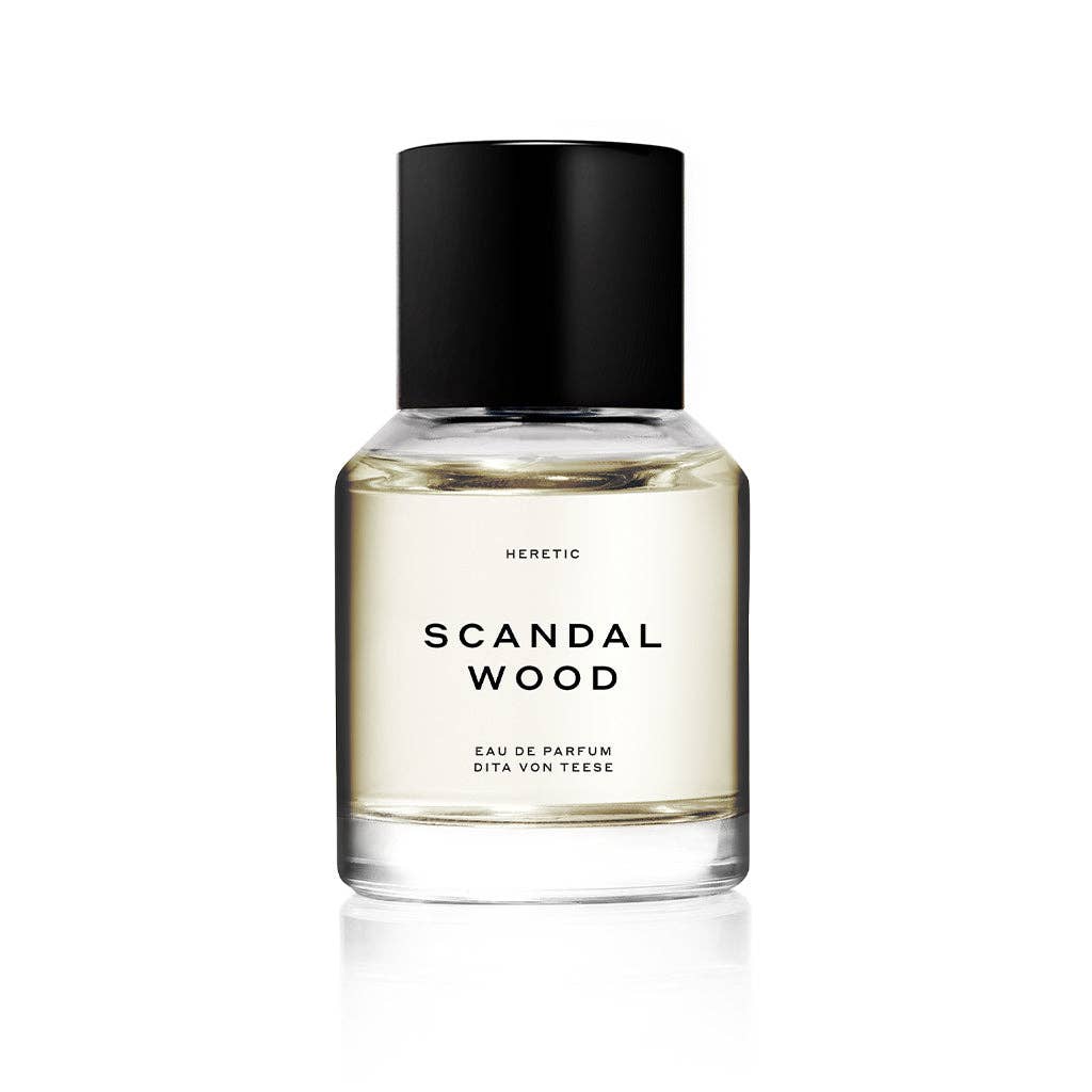Scandalwood Parfum
