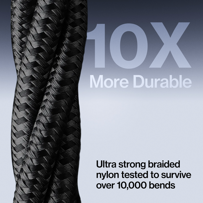 MagStack Pro 6.6 ft Charging Cable