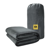 Original Stretch Blanket | Smoke - Domestic Domestic