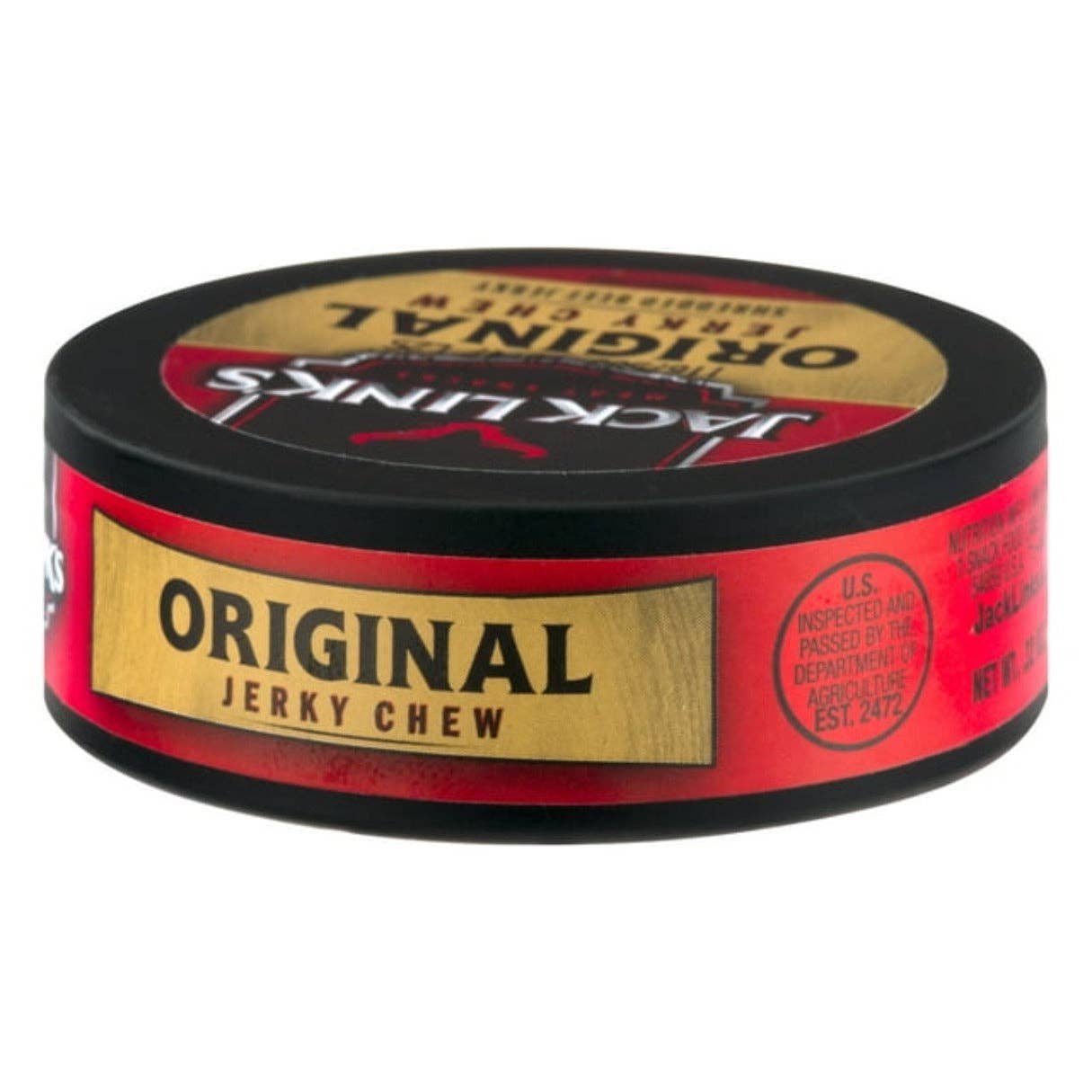 Jack Link's Shredded Beef Original Chew