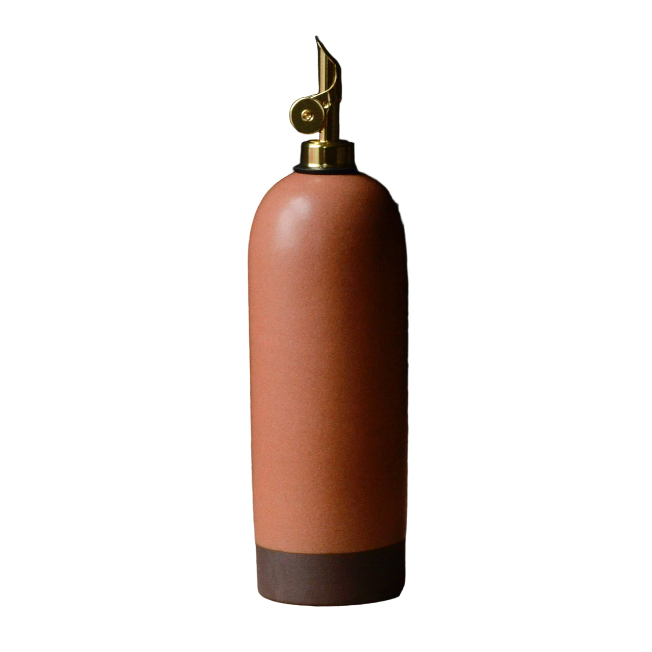 Oil Bottle | Peach