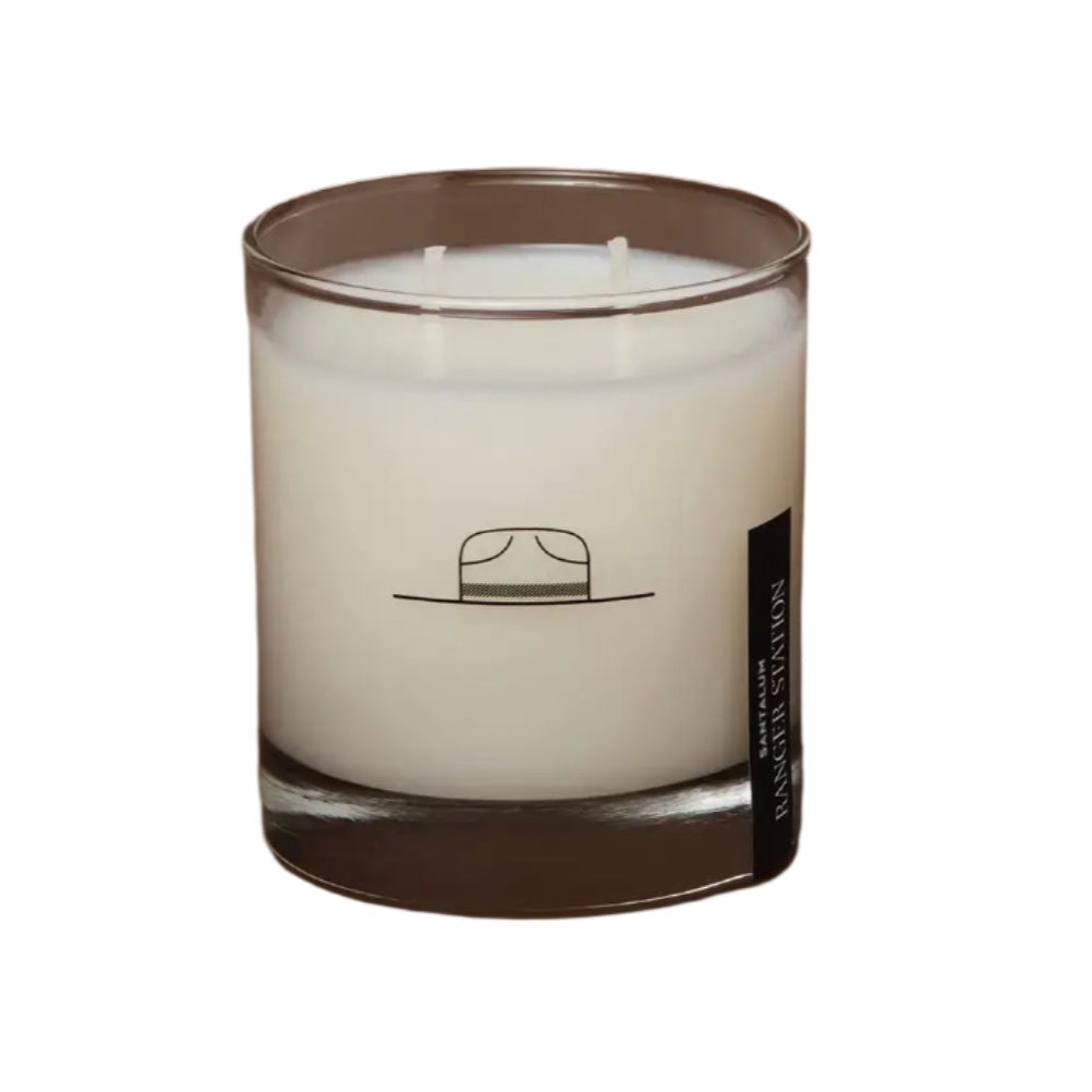 Speak Easy Candle
