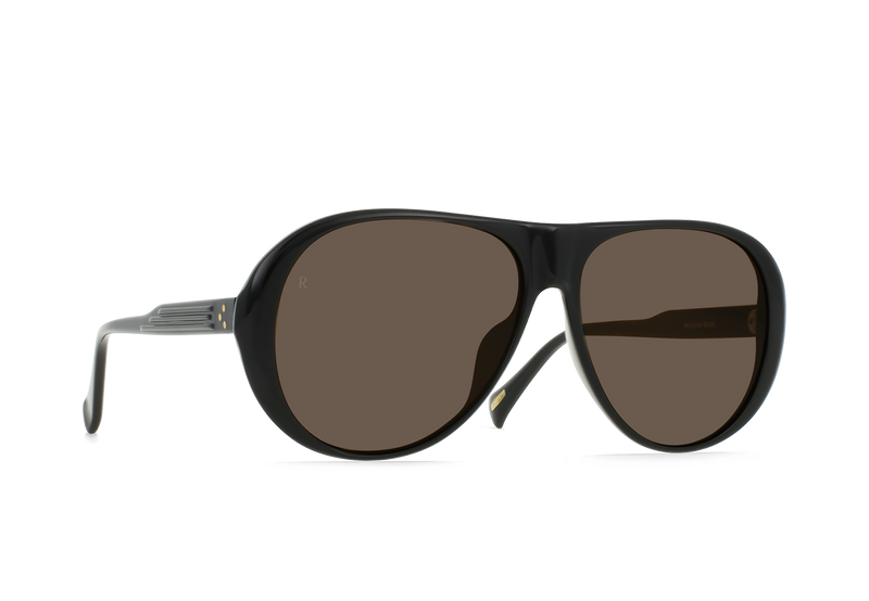 Jenever | Recycled Black & Agave