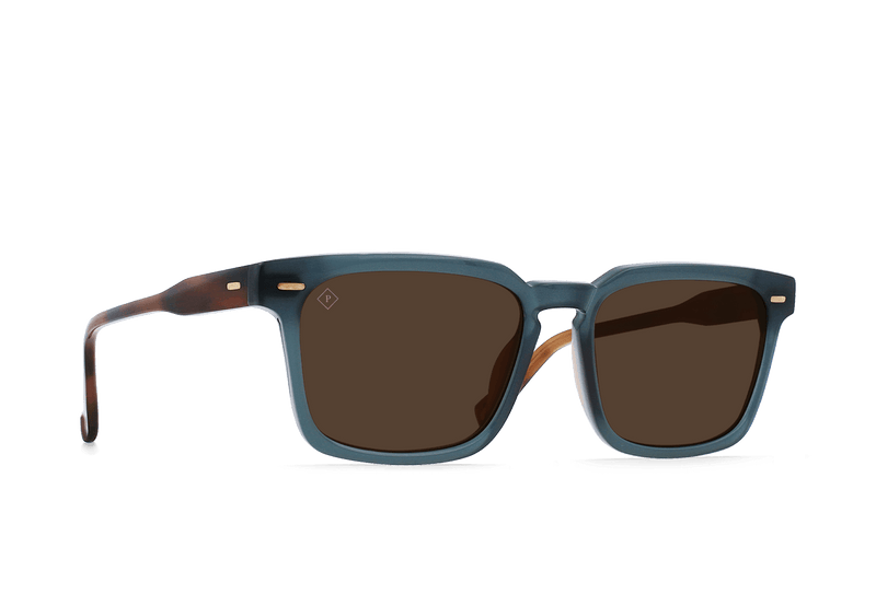 Adin | Cirus & Vibrant Brown Polarized
