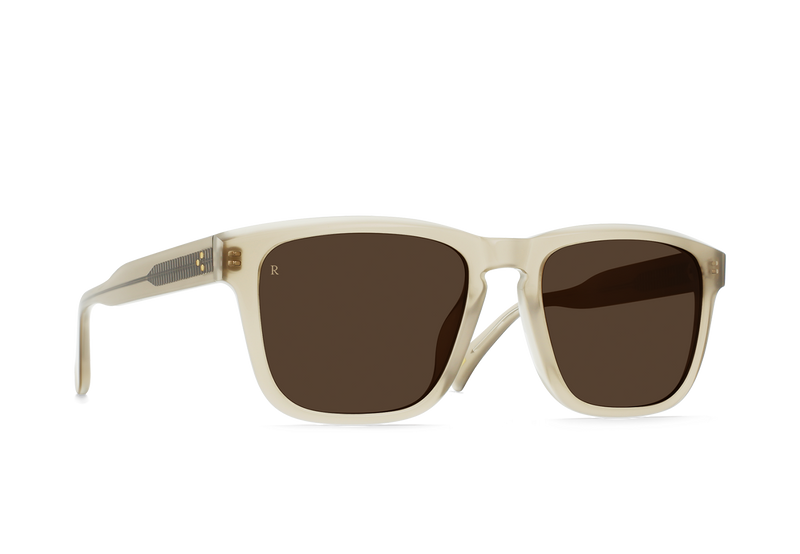 Lumis | Eden & Vibrant Brown Polarized
