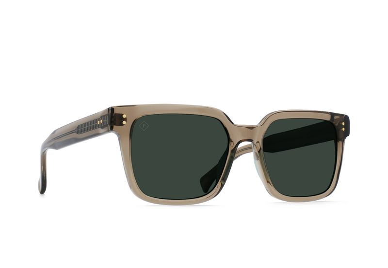 West | Ghost Green Polarized