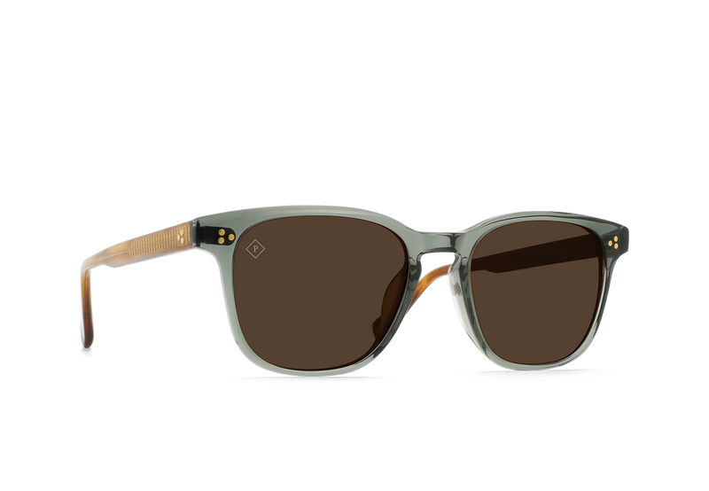 Alvez | Pinyon Grove & Vibrant Brown Polarized