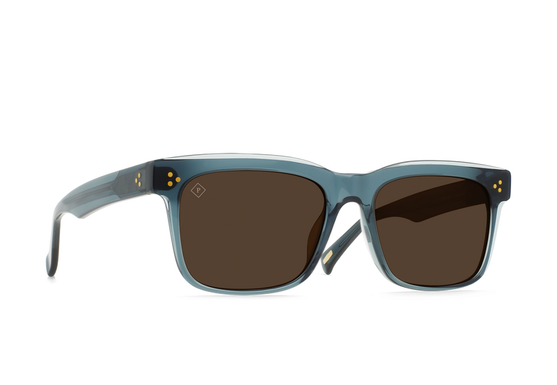 Breven | Absinthe Vibrant Brown Polarized