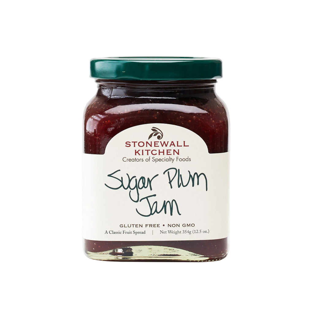 Sugar Plum Jam