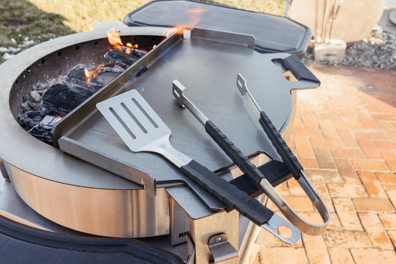 304 Grilling Tools
