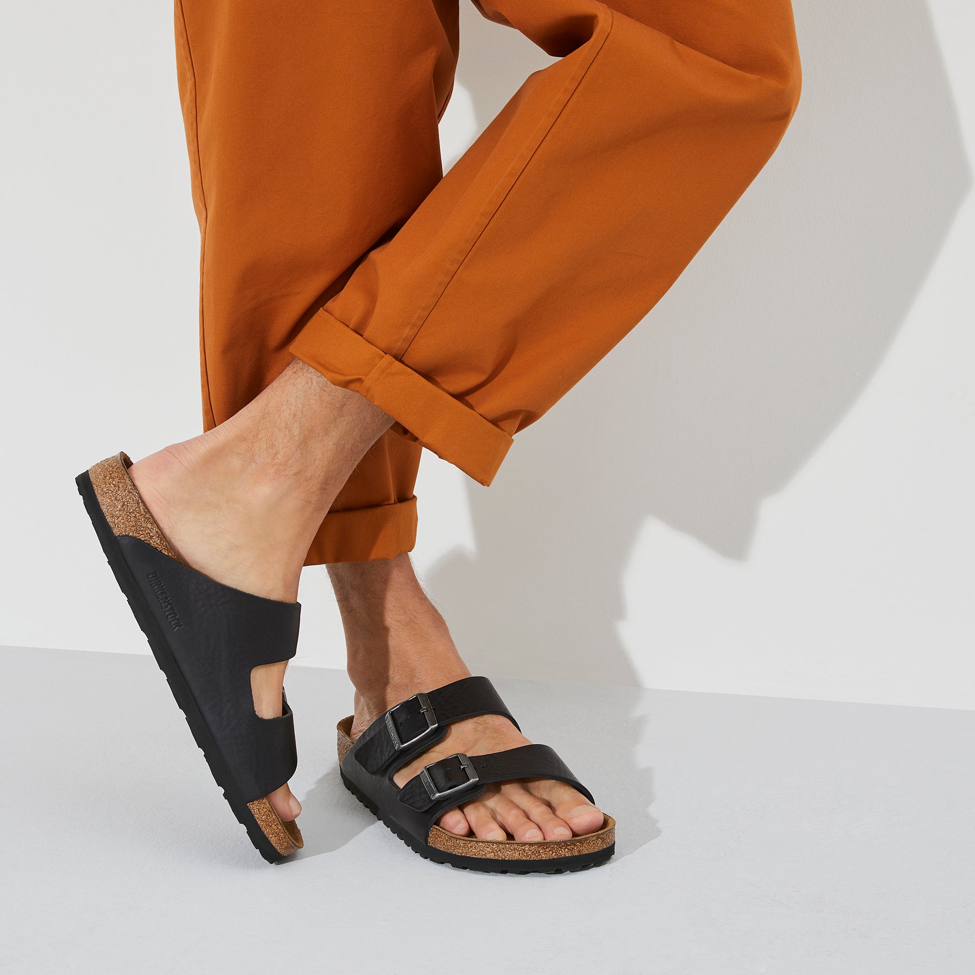 Birkenstock arizona vintage discount