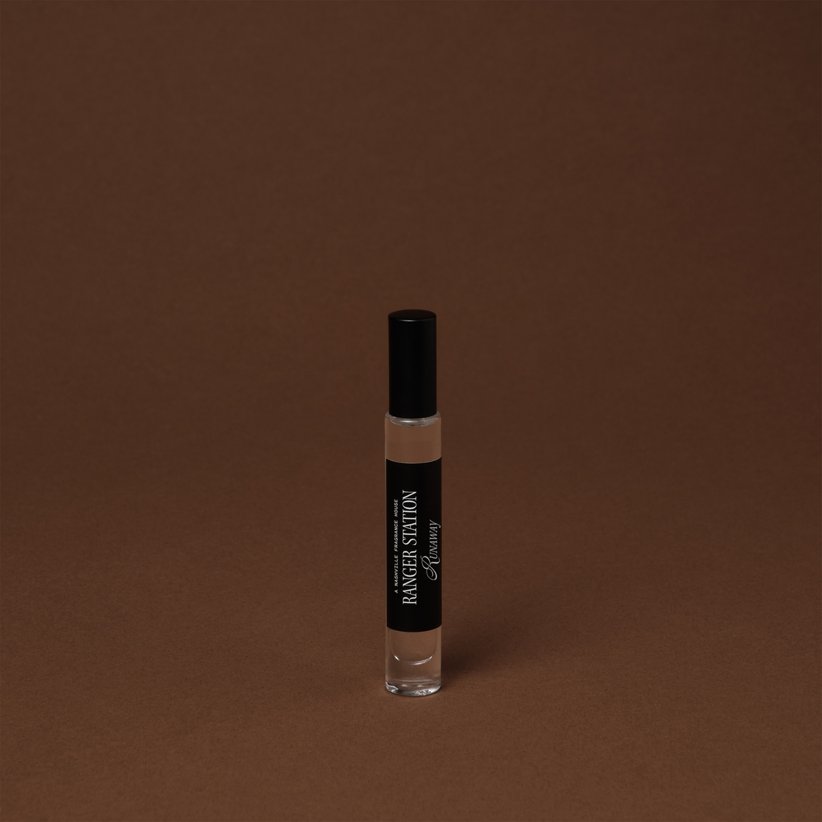 Quickdraw Perfume | Runaway