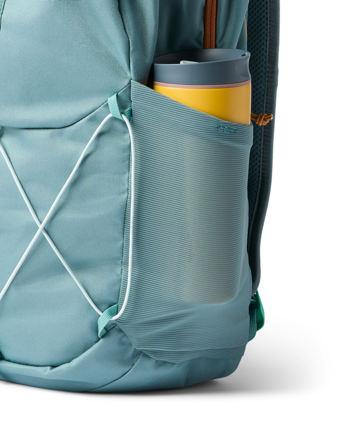 Abierto 26L Daypack | Everglade