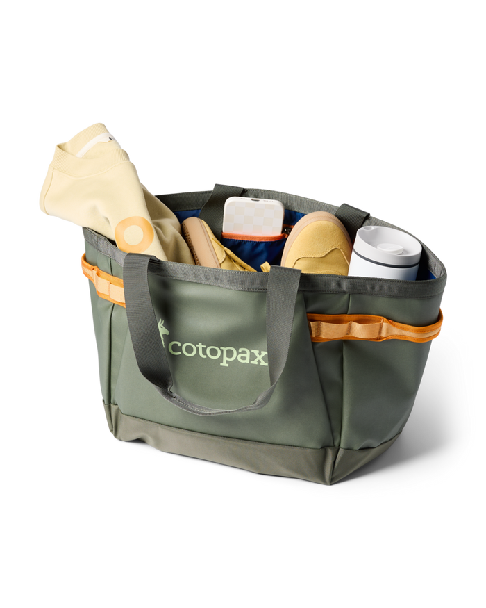 Allpa 30L Gear Hauler Tote | Fatigue