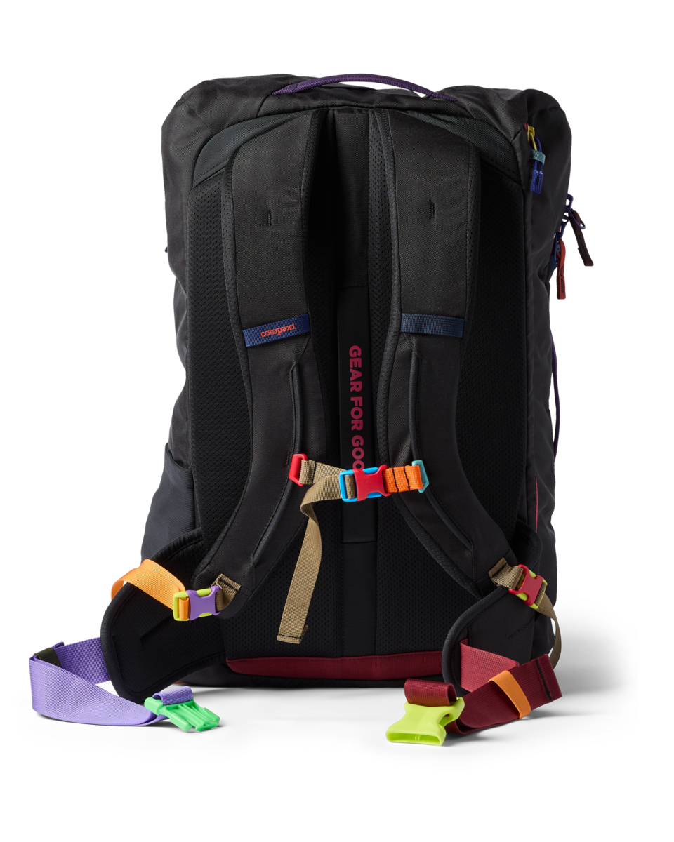 Allpa 42L Travel pack | Del Dia Dark
