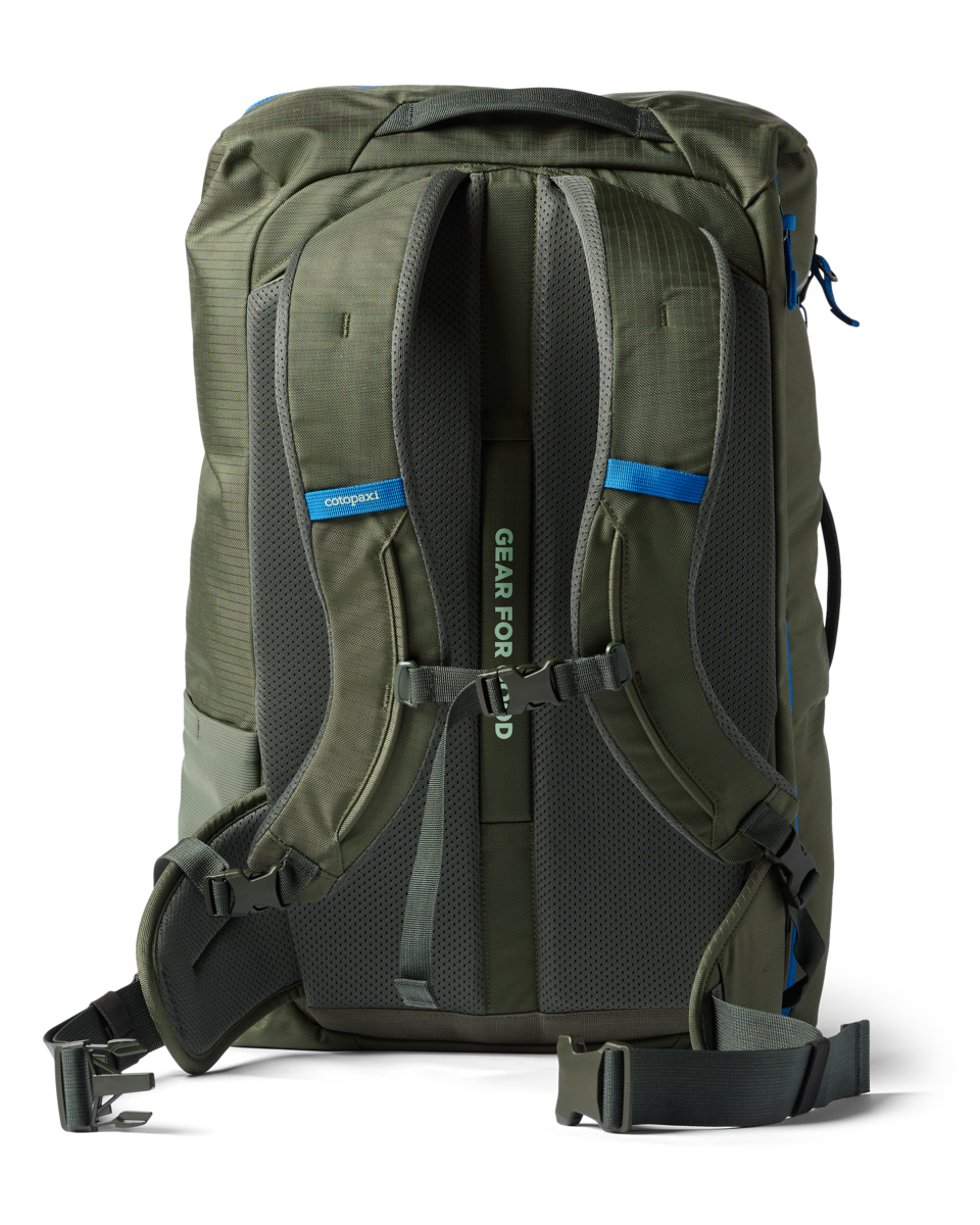 Allpa 42L Travel pack | Fatigue