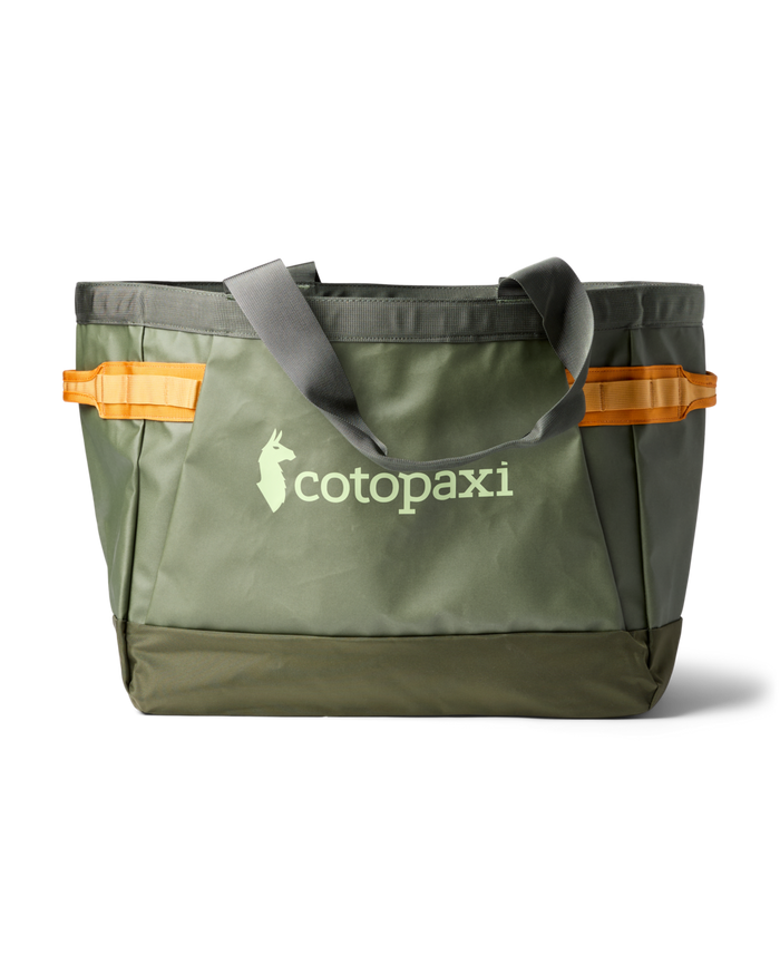 Allpa 60L Gear Hauler Tote | Fatigue