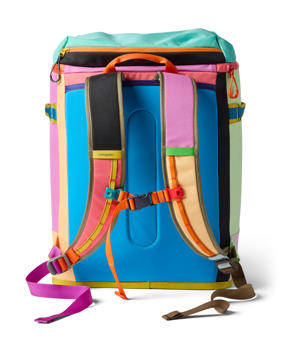 Hielo 24L Cooler Backpack | Del Dia