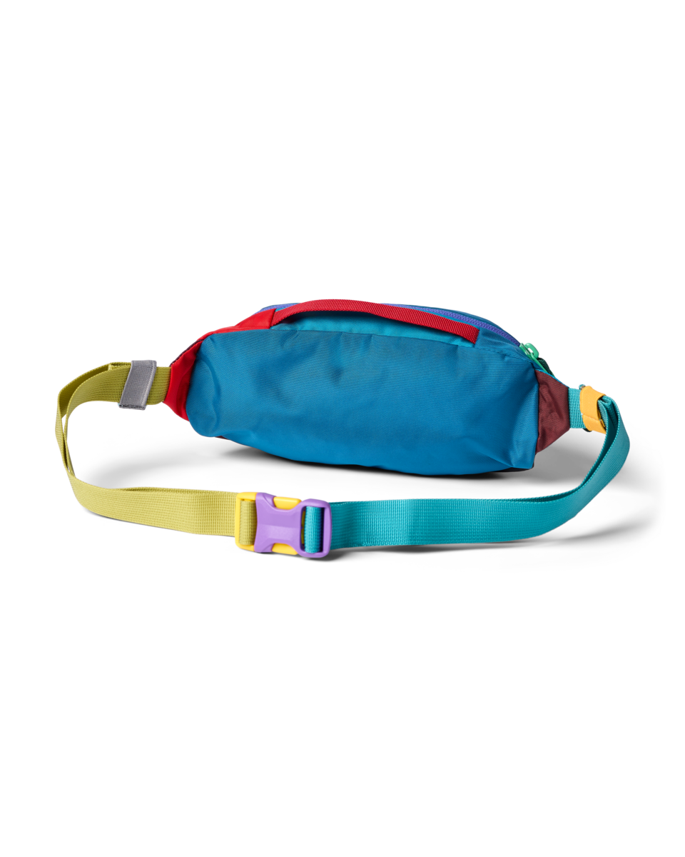 Kapai 1.5L Hip Pack | Del Dia