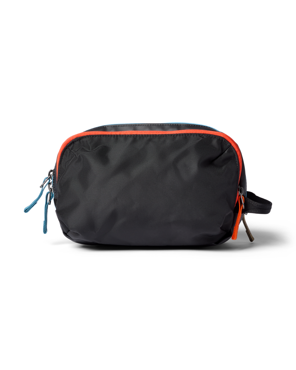 Nido Accessory Bag | Black