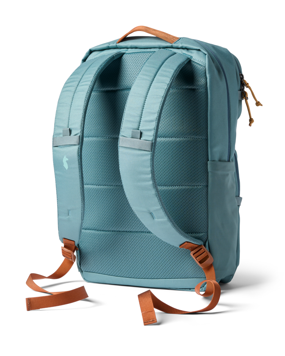 Tasra 16L Backpack | Everglade