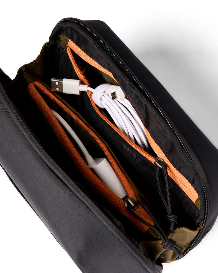 Viaje Tech Organizer | Cotopaxi Black