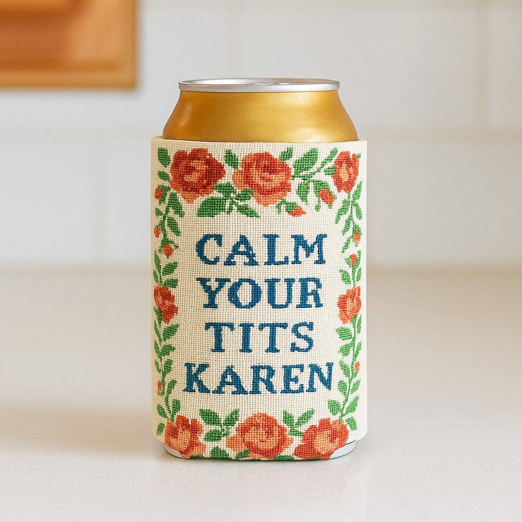 Karen Can Cooler