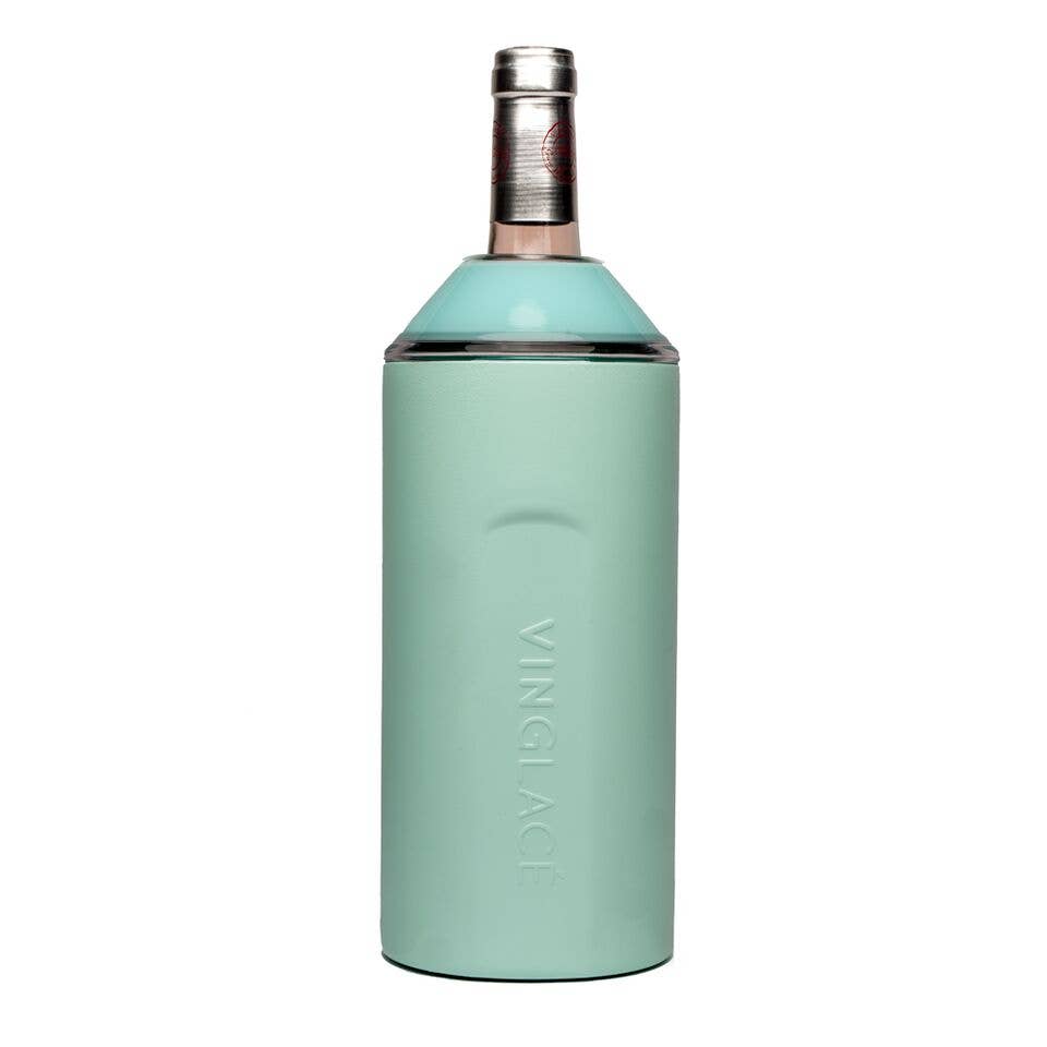 Sea Glass Wine & Champagne Chiller