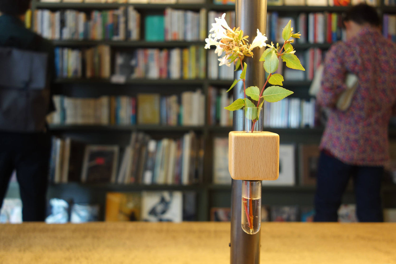 Smart Magnet Vase | Mixed Set Of 3