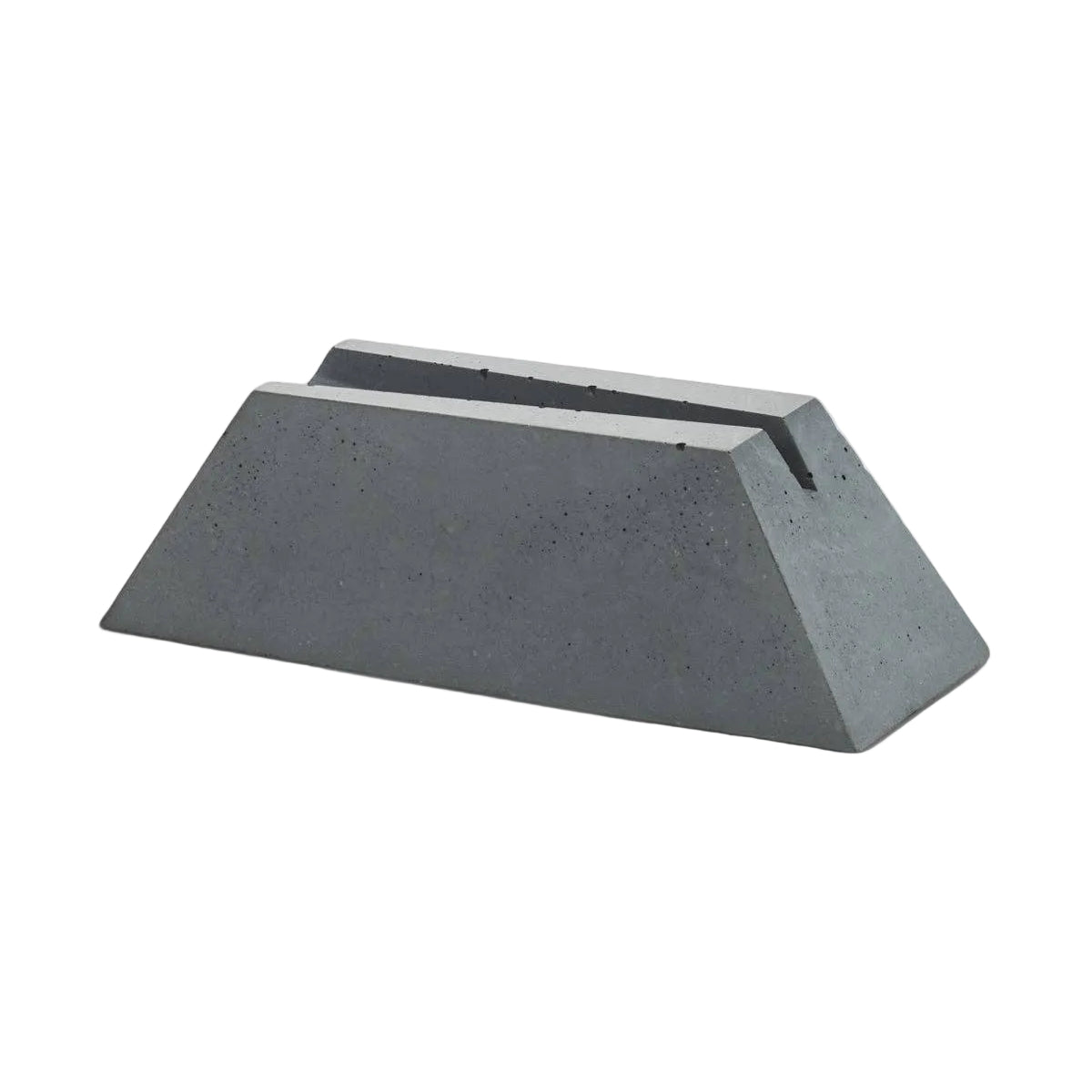 Desk Knife Plinth | Slate